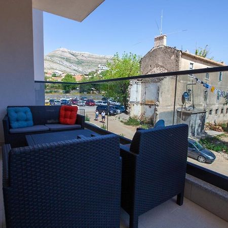 Apartman Exclusive Trebinje Centar Exteriör bild