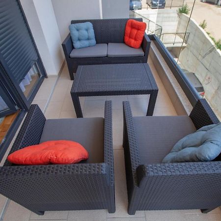 Apartman Exclusive Trebinje Centar Exteriör bild