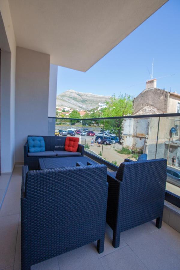 Apartman Exclusive Trebinje Centar Exteriör bild