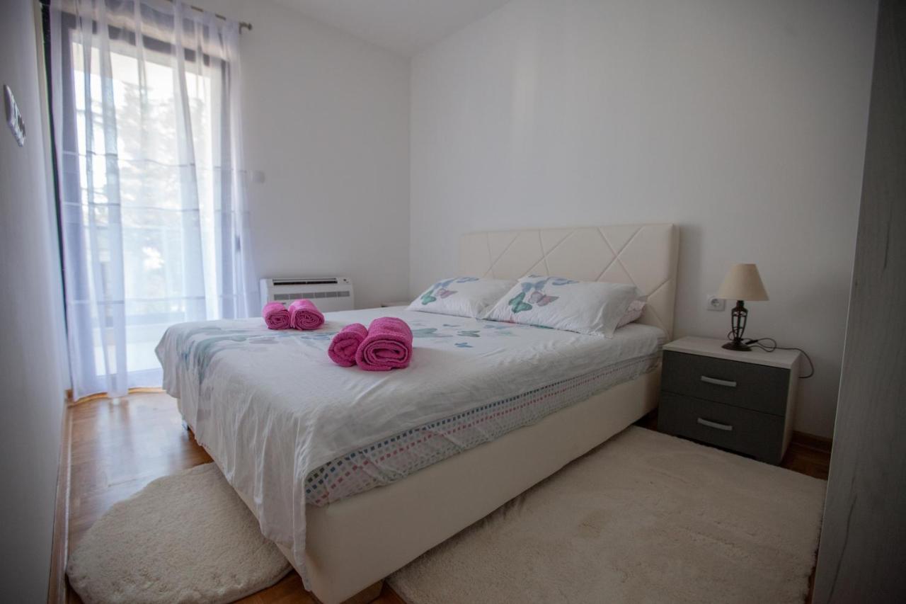 Apartman Exclusive Trebinje Centar Exteriör bild