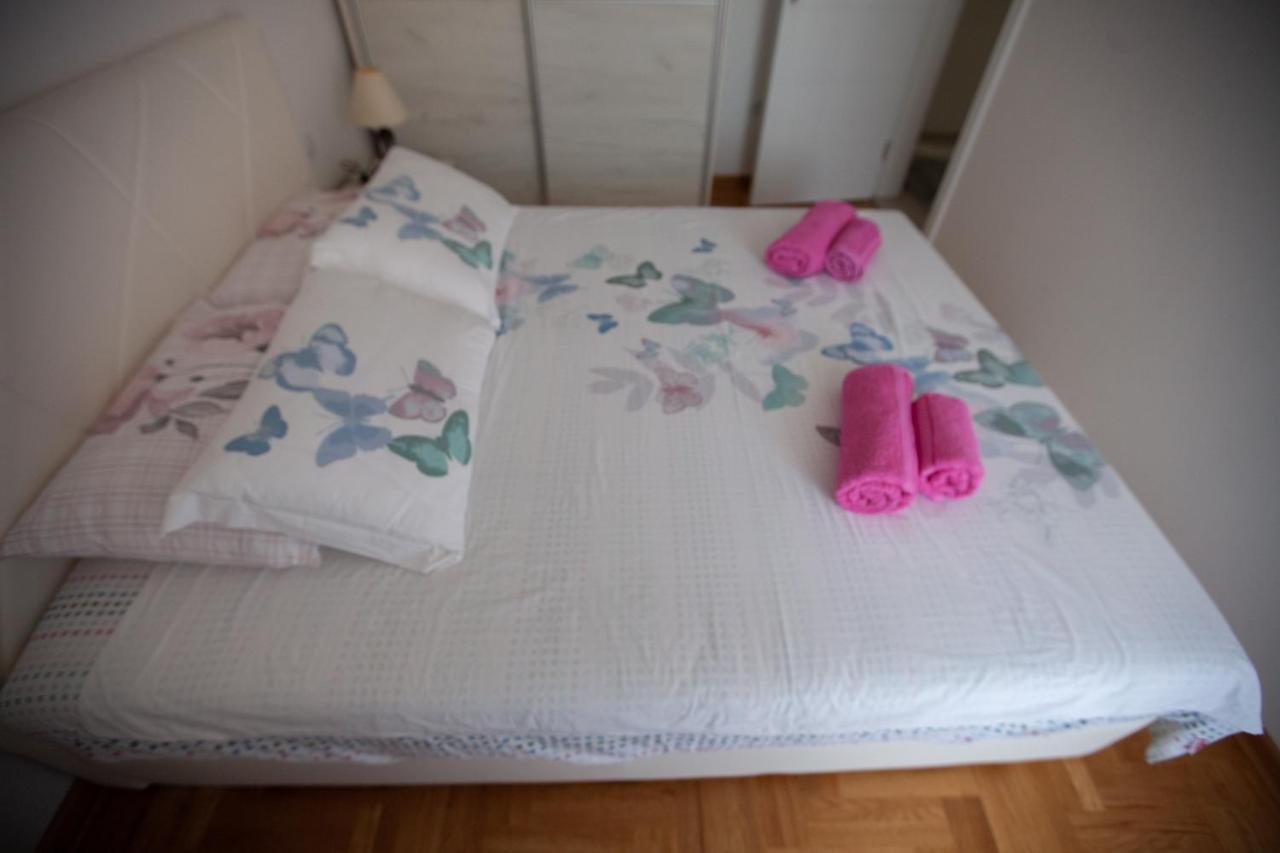 Apartman Exclusive Trebinje Centar Exteriör bild