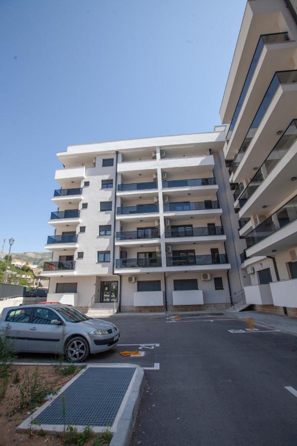 Apartman Exclusive Trebinje Centar Exteriör bild