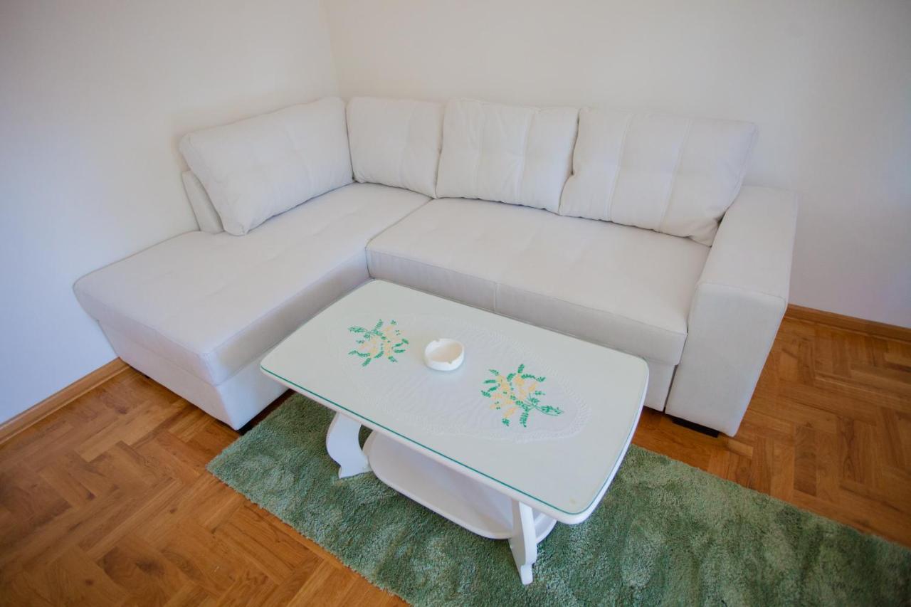 Apartman Exclusive Trebinje Centar Exteriör bild