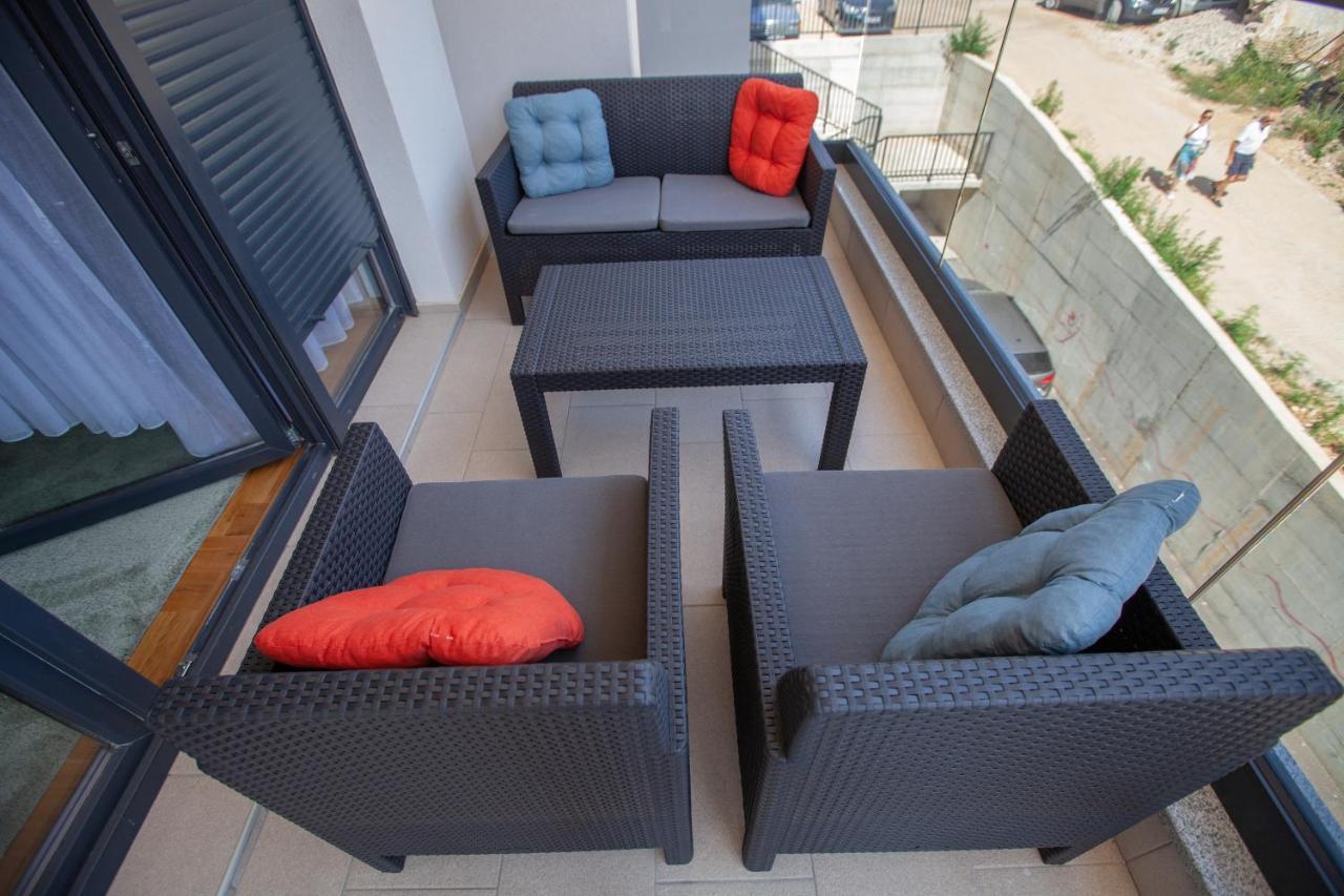 Apartman Exclusive Trebinje Centar Exteriör bild