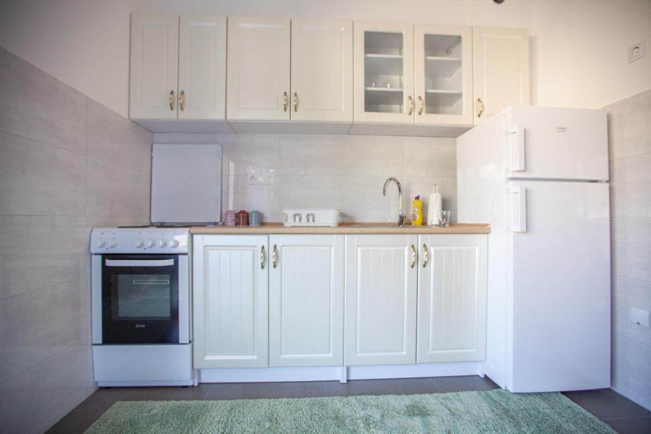 Apartman Exclusive Trebinje Centar Exteriör bild