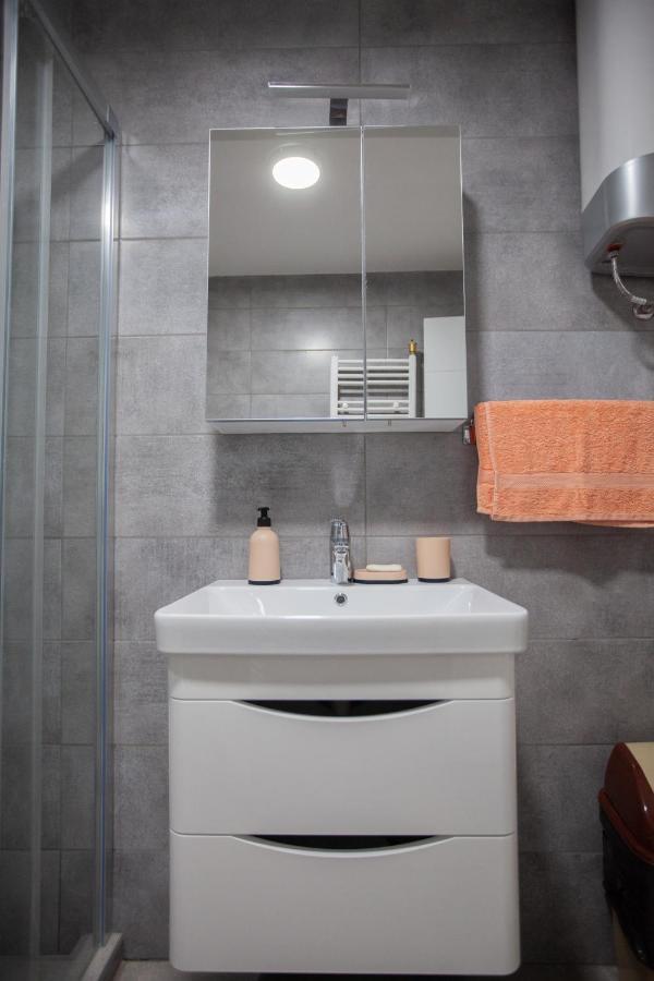 Apartman Exclusive Trebinje Centar Exteriör bild