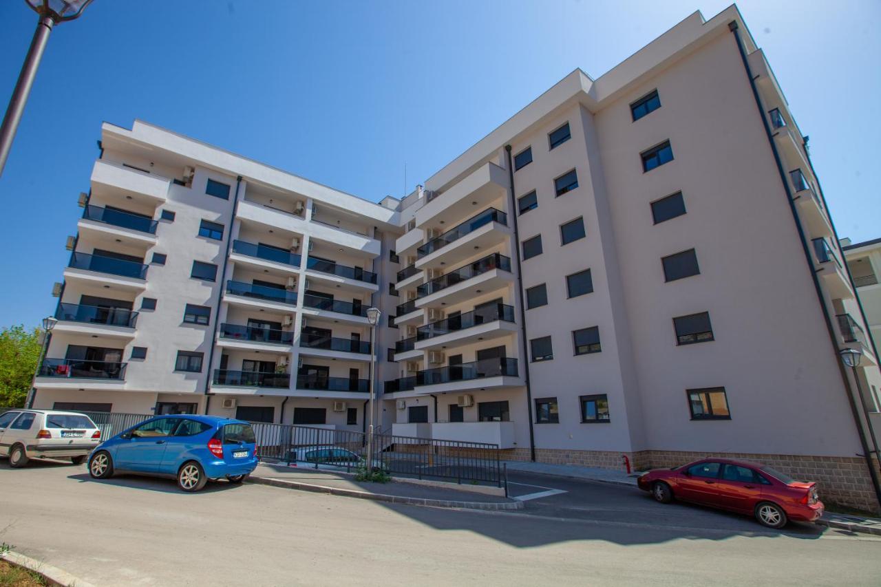 Apartman Exclusive Trebinje Centar Exteriör bild