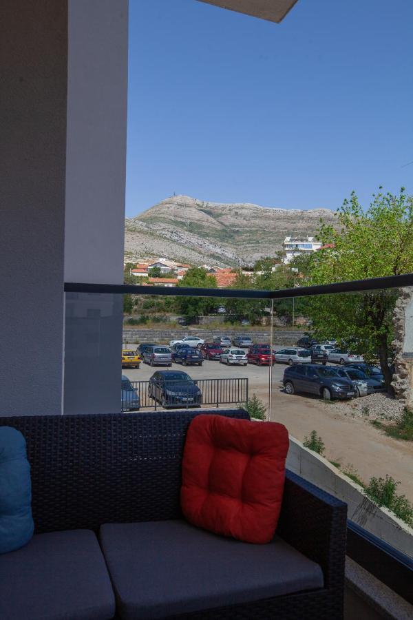 Apartman Exclusive Trebinje Centar Exteriör bild