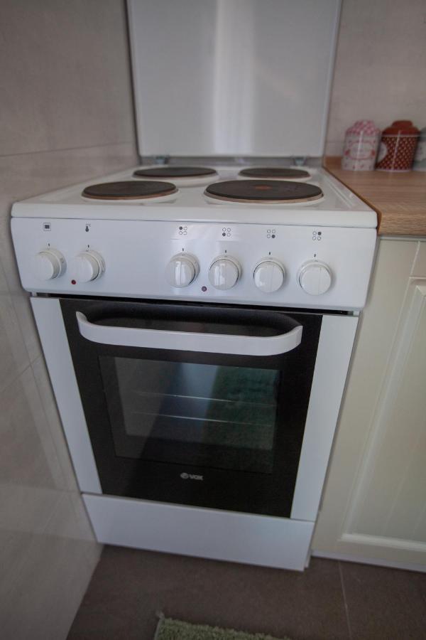 Apartman Exclusive Trebinje Centar Exteriör bild
