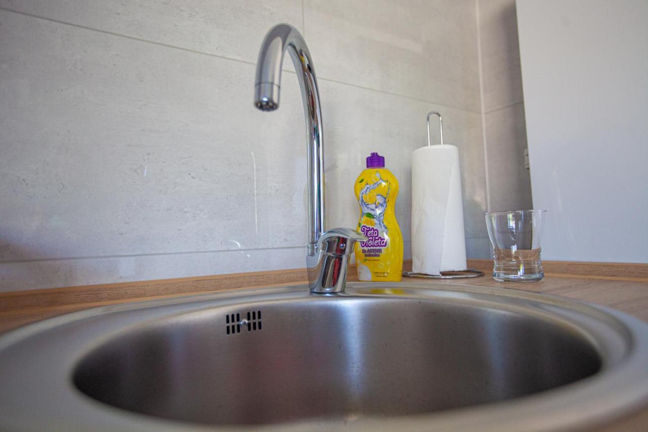 Apartman Exclusive Trebinje Centar Exteriör bild