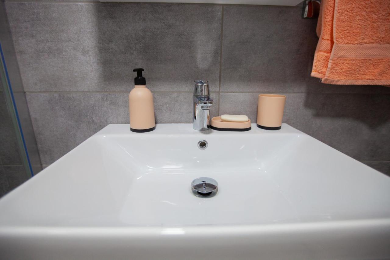 Apartman Exclusive Trebinje Centar Exteriör bild