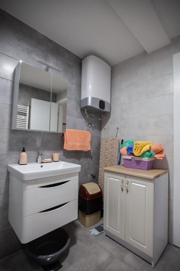 Apartman Exclusive Trebinje Centar Exteriör bild
